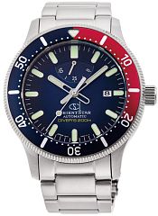 Orient ISO Diver RE-AU0306L00B Наручные часы