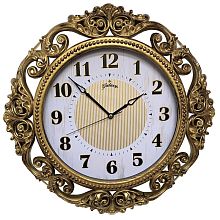 Настенные часы GALAXY 725-A Настенные часы