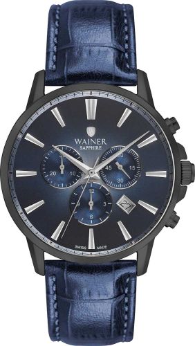 Фото часов Wainer  19344-A