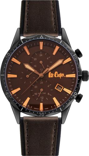 Фото часов Lee Cooper  LC06957.044