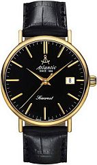 Мужские часы Atlantic Seacrest 50741.45.61 Наручные часы