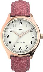 Timex Easy Reader TW2U81000 Наручные часы