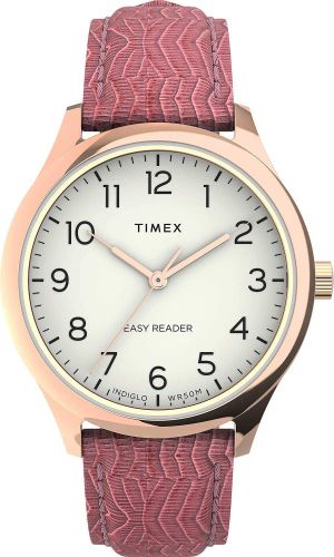 Фото часов Timex Easy Reader TW2U81000