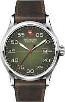 Swiss Military Hanowa Active Duty II 06-4280.7.04.006 Наручные часы