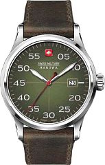 Swiss Military Hanowa Active Duty II 06-4280.7.04.006 Наручные часы