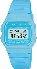 Casio Collection F-91WC-2A Наручные часы