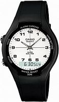 Casio Combinaton Watches AW-90H-7B Наручные часы