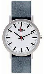 Мужские часы Boccia 500 Series 521-03 Наручные часы