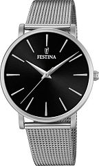 Женские часы Festina Boyfriend F20475/4 Наручные часы