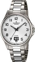 Мужские часы Candino Titanium C4607/1 Наручные часы