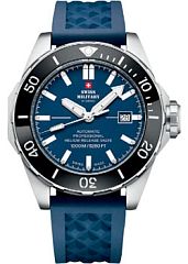 Swiss Military Diver SMA34092.05 Наручные часы