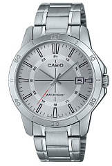 Casio Analog MTP-V004D-7C Наручные часы