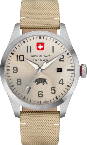 Фото часов Swiss Military Hanowa  SMWGN2102301
