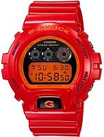 Casio G-Shock DW-6900CB-4 Наручные часы