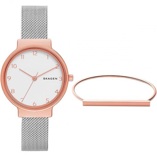 Фото часов Skagen SKW1080