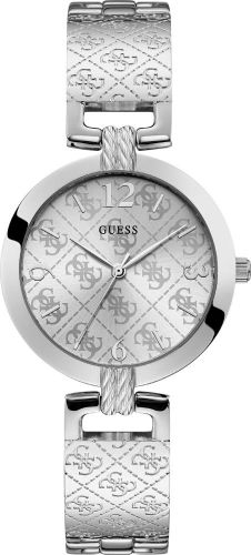 Фото часов Женские часы Guess G Luxe W1228L1