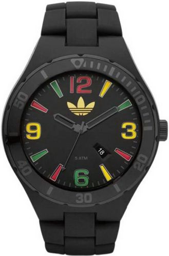 Фото часов Унисекс часы Adidas Cambridge ADH2646