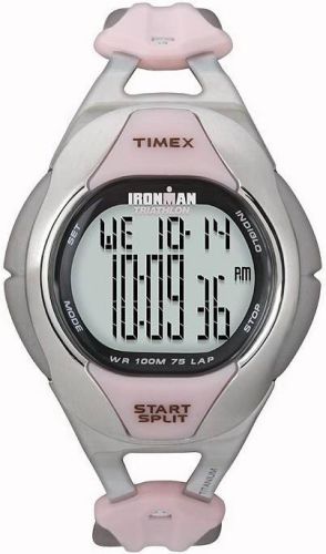 Фото часов Женские часы Timex Ironman Triathlon T5K031