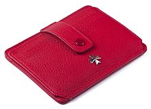 Кредитница
Narvin
9105-N.Polo Red Визитницы и кредитницы