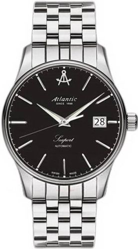 Фото часов Мужские часы Atlantic Seaport 56355.41.61