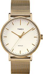 Женские часы Timex The Fairfield TW2R26500VN Наручные часы