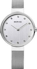 Женские часы Bering Classic 12034-000 Наручные часы