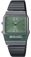 Casio AQ-800ECGG-3A Наручные часы