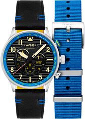 AV-4109-03 Наручные часы