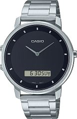 Casio Analog-Digital MTP-B200D-1E Наручные часы