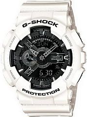 Casio G-Shock GA-110GW-7A Наручные часы