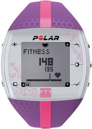 Фото часов Женские часы Polar FT7F Lilac/Pink 90053993