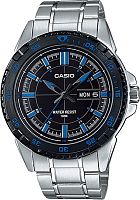 Casio Standart MTD-1078D-1A2 Наручные часы