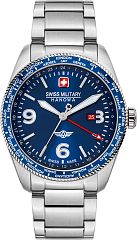 Swiss Military Hanowa City Hawk SMWGH2100905 Наручные часы