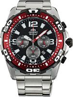 Orient Sporty FTW05001B Наручные часы