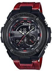 Casio G-Shock GST-210M-4A Наручные часы