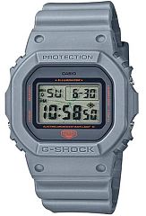 Casio G-Shock DW-5600MNT-8 Наручные часы