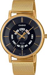 Casio Analog MTP-B135MG-1A Наручные часы
