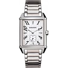 Мужские часы Romanson Gents Fashion TM7237MW(WH) Наручные часы