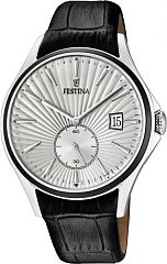 Мужские часы Festina Trend F16980/1 Наручные часы