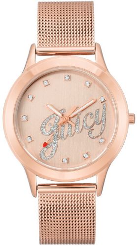 Фото часов Женские часы Juicy Couture Trend JC 1032 RGRG