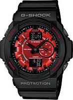 Casio G-Shock GA-150MF-1A Наручные часы