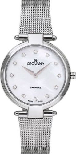 Фото часов Женские часы Grovana Dressline 4516.1833