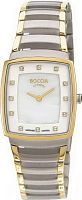 Женские часы Boccia Titanium 3241-02 Наручные часы