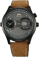 Orient Dressy FXC00001B0 Наручные часы