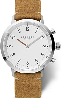 Унисекс часы Kronaby Nord A1000-3128 Наручные часы
