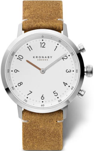 Фото часов Унисекс часы Kronaby Nord A1000-3128