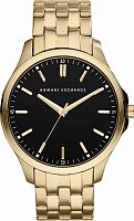 Мужские часы Armani Exchange Hampton AX2145 Наручные часы