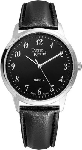 Фото часов Мужские часы Pierre Ricaud Strap P91090.5224Q