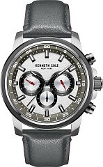Kenneth Cole Dress Sport KC51014001 Наручные часы