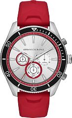 Мужские часы Armani Exchange Cayde AX1837 Наручные часы